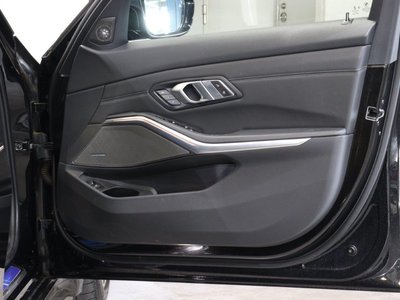 2022 BMW M3 SEDAN thumbnail 47