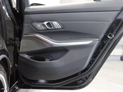 2022 BMW M3 SEDAN thumbnail 50