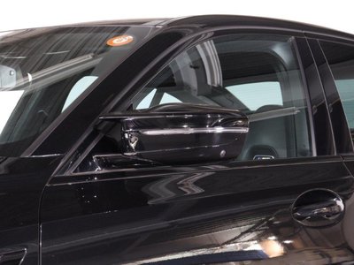 2022 BMW M3 SEDAN photo 9