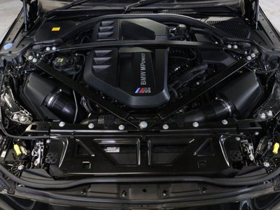 2022 BMW M3 SEDAN thumbnail 54