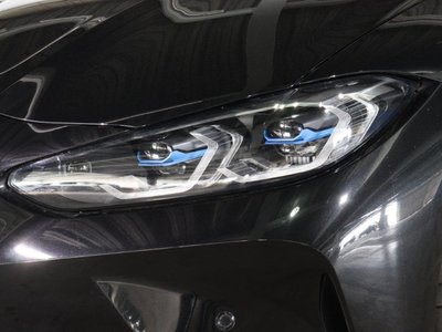 2022 BMW M3 SEDAN photo 6