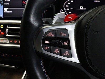 2022 BMW M3 SEDAN thumbnail 23