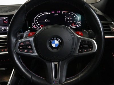 2022 BMW M3 SEDAN thumbnail 20