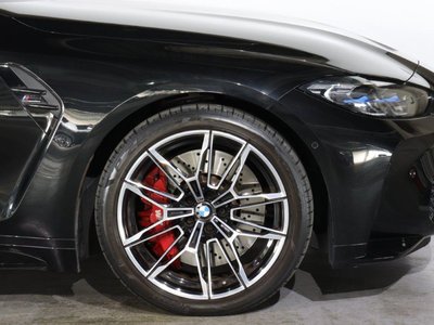 2022 BMW M3 SEDAN thumbnail 52