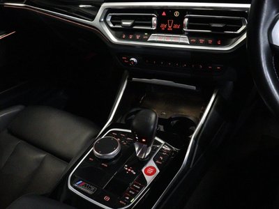 2022 BMW M3 SEDAN thumbnail 24