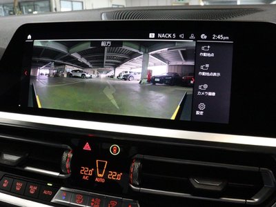 2022 BMW M3 SEDAN thumbnail 44