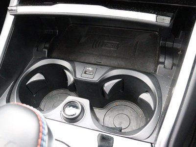 2022 BMW M3 SEDAN thumbnail 28