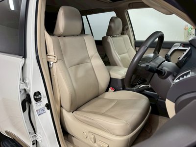 2023 Toyota LAND CRUISER PRADO — фото 32