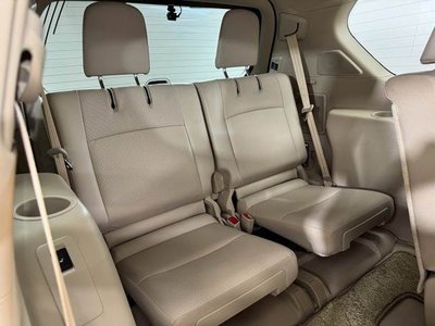 2023 Toyota LAND CRUISER PRADO — фото 7