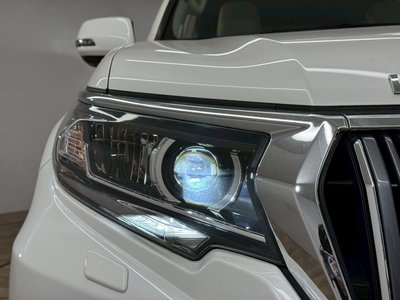 2023 Toyota LAND CRUISER PRADO — фото 70