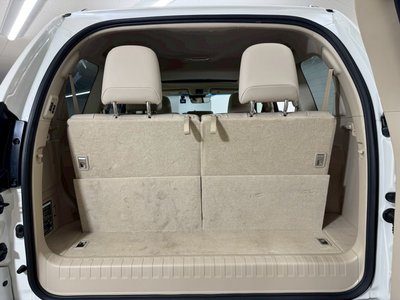 2023 Toyota LAND CRUISER PRADO — фото 30