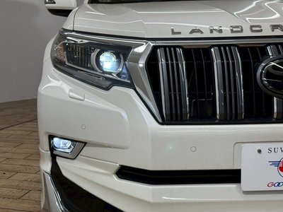 2023 Toyota LAND CRUISER PRADO — фото 69