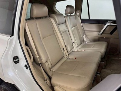 2023 Toyota LAND CRUISER PRADO — фото 6