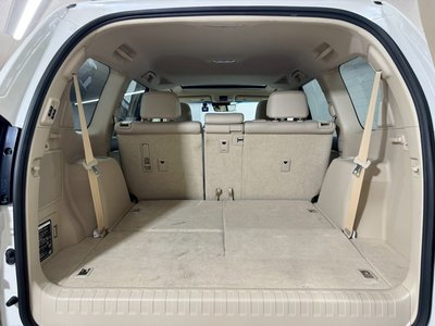 2023 Toyota LAND CRUISER PRADO — фото 31