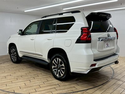 2023 Toyota LAND CRUISER PRADO — фото 68