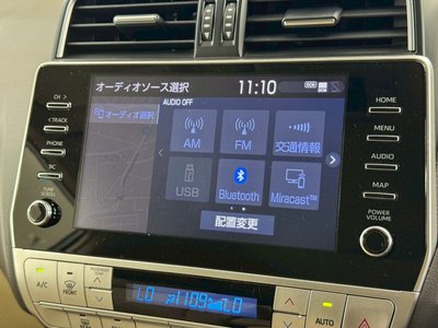 2023 Toyota LAND CRUISER PRADO — фото 28