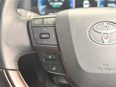 2024 Toyota ALPHARD — фото 16