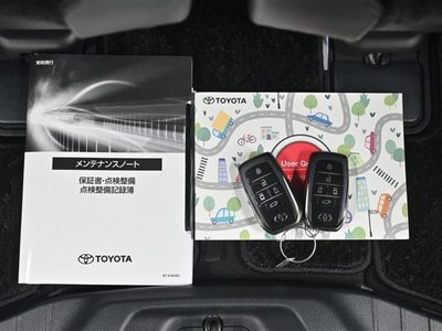 2024 Toyota ALPHARD — фото 15