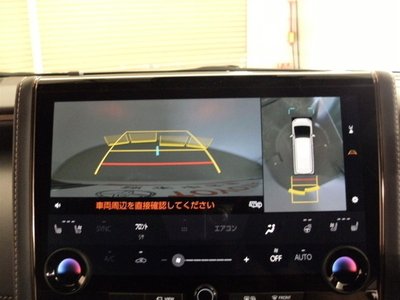 2024 Toyota ALPHARD — фото 9
