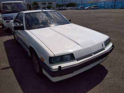 1983 Nissan SKYLINE COUPE — фото 4
