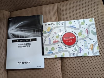 صورة 20 لـ 2024 Toyota CROWN SPORT
