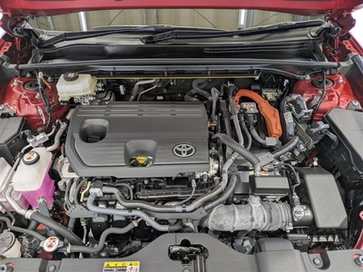 صورة 17 لـ 2024 Toyota CROWN SPORT