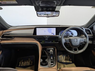 صورة 6 لـ 2024 Toyota CROWN SPORT