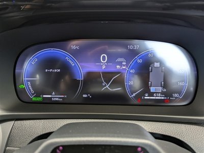 صورة 26 لـ 2024 Toyota CROWN SPORT