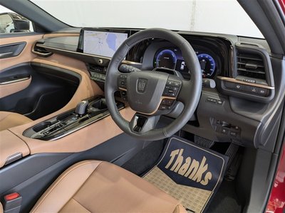صورة 4 لـ 2024 Toyota CROWN SPORT