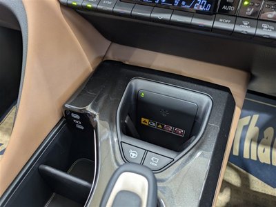 صورة 28 لـ 2024 Toyota CROWN SPORT