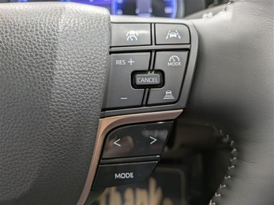 صورة 25 لـ 2024 Toyota CROWN SPORT