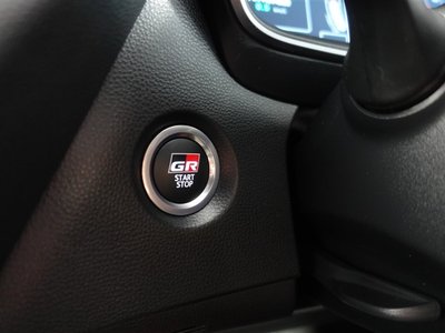 2024 Toyota GR COROLLA 照片 17
