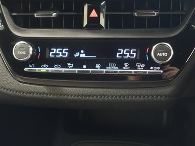 2024 Toyota GR COROLLA 照片 13