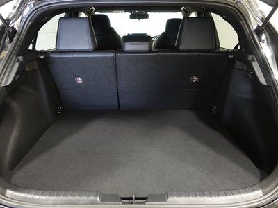 2024 Toyota GR COROLLA 照片 20