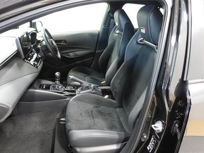 2024 Toyota GR COROLLA 照片 6
