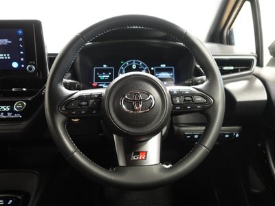 2024 Toyota GR COROLLA 照片 23