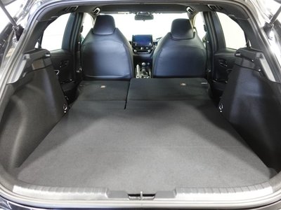 2024 Toyota GR COROLLA 照片 21
