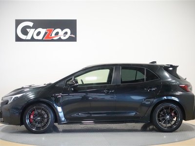 2024 Toyota GR COROLLA 照片 3