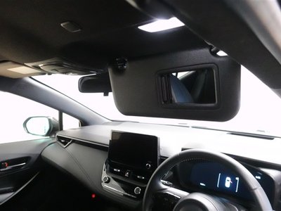 2024 Toyota GR COROLLA 照片 26