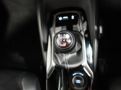 2024 Toyota GR COROLLA 照片 15