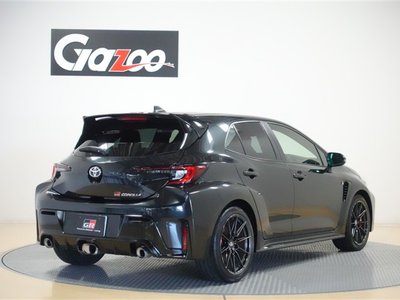 2024 Toyota GR COROLLA 照片 5