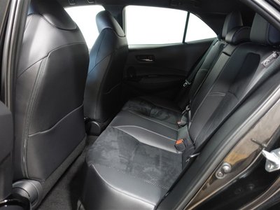 2024 Toyota GR COROLLA 照片 7