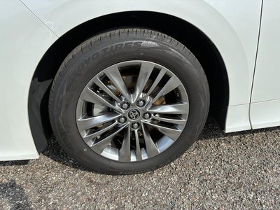 صورة 53 لـ 2023 Toyota ALPHARD