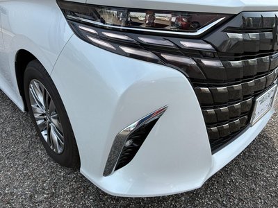 صورة 58 لـ 2023 Toyota ALPHARD
