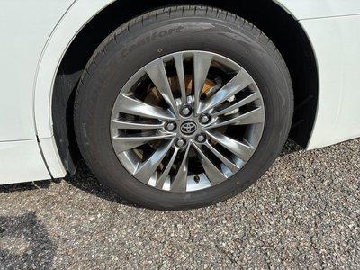 صورة 54 لـ 2023 Toyota ALPHARD