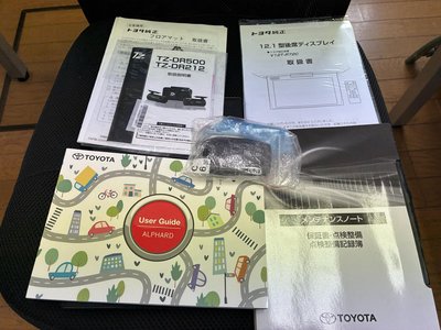 صورة 2 لـ 2023 Toyota ALPHARD