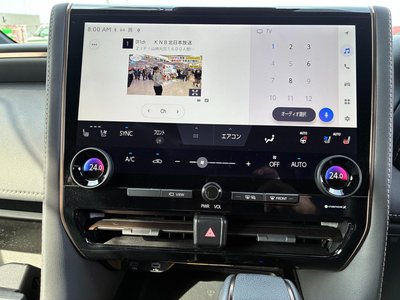 صورة 14 لـ 2023 Toyota ALPHARD