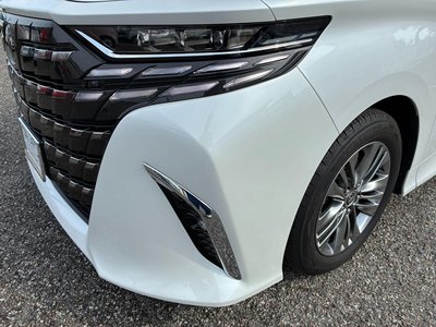 صورة 60 لـ 2023 Toyota ALPHARD