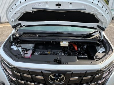 صورة 3 لـ 2023 Toyota ALPHARD