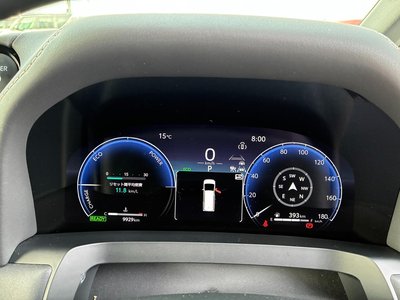 صورة 12 لـ 2023 Toyota ALPHARD